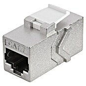 Q-Link Koppelstekker FTP (Passend bij: CAT 7) | BAUHAUS