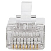 Q-Link Connector UTP - 12 stuks (Passend bij: CAT 6) | BAUHAUS