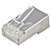 Q-Link Connector UTP - 12 stuks 