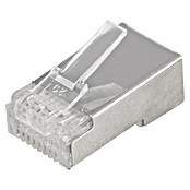 Q-Link Connector UTP - 12 stuks (Passend bij: CAT 6) | BAUHAUS