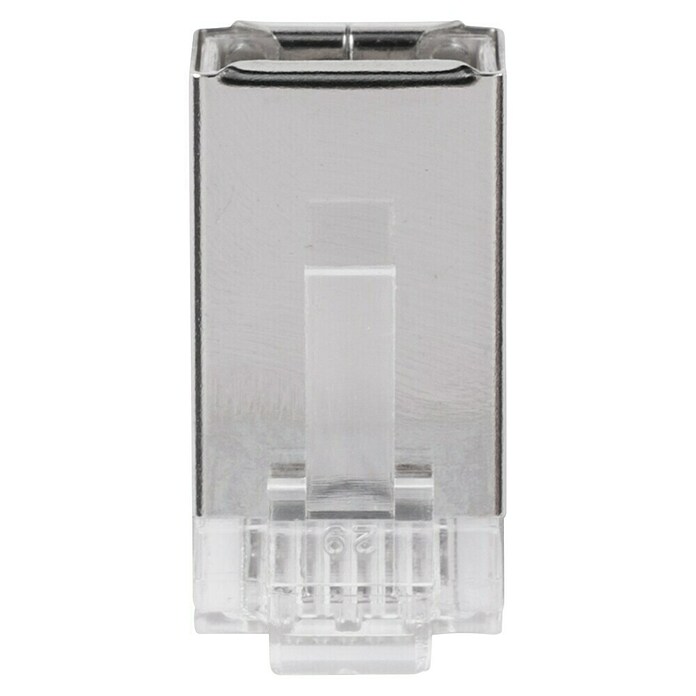 Q-Link Connector UTP - 12 stuks (Passend bij: CAT 6) | BAUHAUS