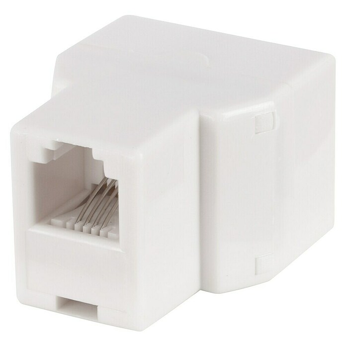 Q-Link Telefoon-aansluitverdeler (2 voudig) | BAUHAUS