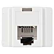 Q-Link Telefoon-aansluitverdeler (2 voudig) | BAUHAUS