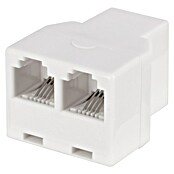 Q-Link Telefoon-aansluitverdeler (2 voudig) | BAUHAUS