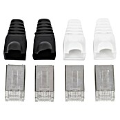 Q-Link Connector UTP - 4 stuks (CAT 6) | BAUHAUS