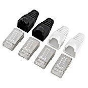 Q-Link Connector UTP - 4 stuks (CAT 6) | BAUHAUS
