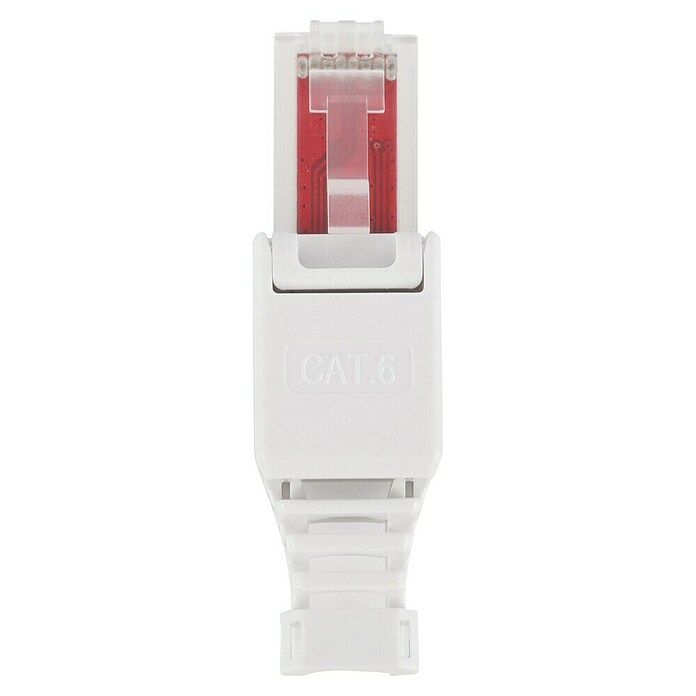 Q-Link Connector FTP - toolless (Totaal aantal stuks: 2 st.) | BAUHAUS