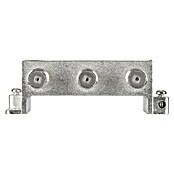 Q-Link Coax verbinder 3-voudig (F-connector) | BAUHAUS