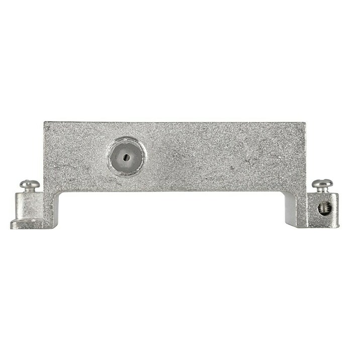Q-Link Coax verbinder 3-voudig (F-connector) | BAUHAUS