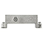 Q-Link Coax verbinder 3-voudig (F-connector) | BAUHAUS