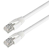 Q-Link Netwerkkabel CAT 7 - 10 meter KPN (Wit, Tot 10 Gbit/s, 10 m) | BAUHAUS