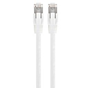 Q-Link Netwerkkabel CAT 7 - 10 meter KPN (Wit, Tot 10 Gbit/s, 10 m) | BAUHAUS