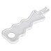 Q-Link UTP-kabel Gereedschap 