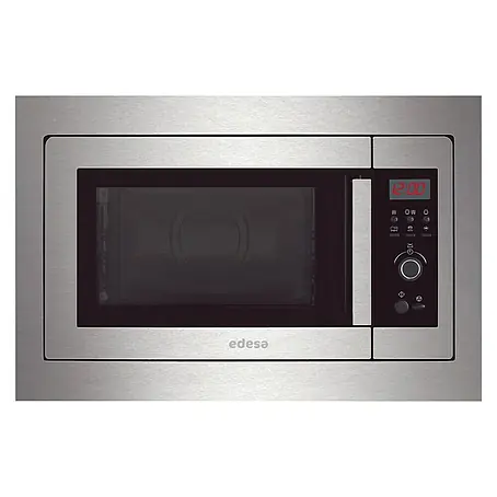 Edesa  Microondas empotrado EMW-2020-IG X