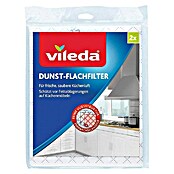 Vileda Dunstfett-Filter (47 x 57 cm, 1 Stk.)
