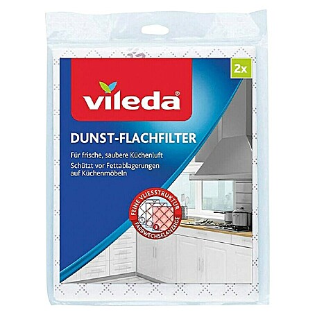 Vileda Dunstfett-Filter (47 x 57 cm)