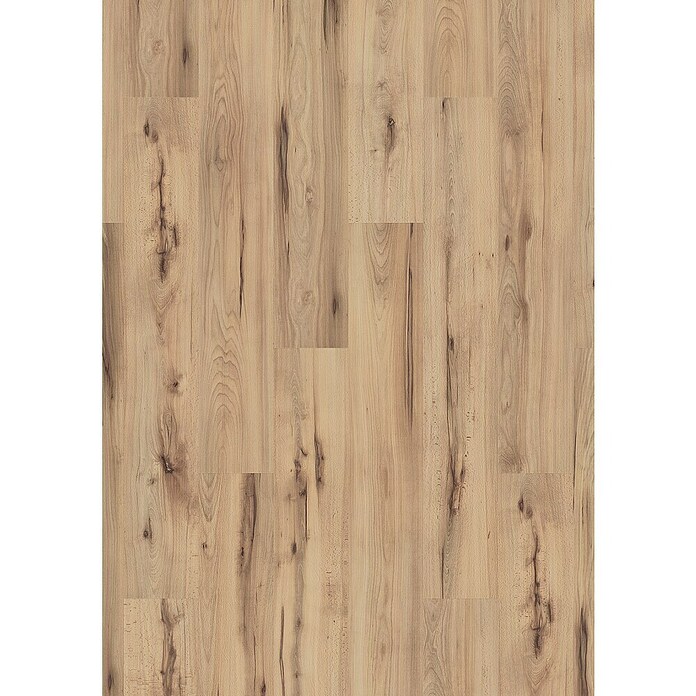 LOGOCLIC Family Laminat bukev Varese  (Rustikalen videz, 1.288 x 195 x 7 mm) | 5137 - Logoclic Family | GCDA - Laminatboden | GCD - Wand Boden Decke Leisten | GC - Wand Boden Decke Leisten | G - Holz/Bauelem | BAUHAUS