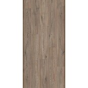 LOGOCLIC Vinto Laminat Gimlet  (Smeđa, Rustikalni pod, 1.288 x 195 x 9 mm) | BAUHAUS