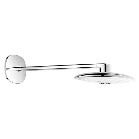 Grohe  Kopfbrausen-Set Rainshower Duo 360