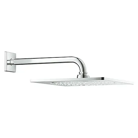 Grohe Rainshower F-Series 10 Kopfbrausen-Set