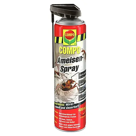 Compo  Ameisenspray