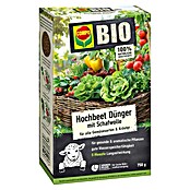 Compo Bio-Schafwolldünger Hochbeet (750 g, Hochbeet) | BAUHAUS