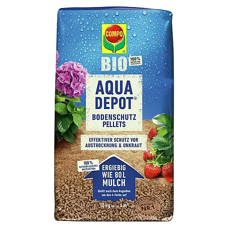 Compo  Wasserspeicher Aqua Depot