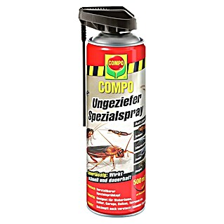 Compo Ungezieferspray Spezial (500 ml)