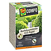 Compo Insektenvernichter Buchsbaumzünsler K.O. RAPID (75 ml) | BAUHAUS