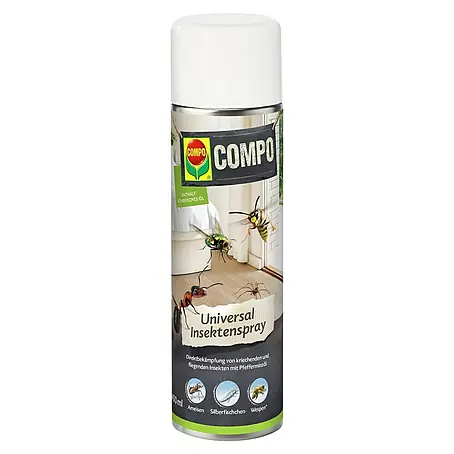 Compo  Insekten-Spray Universal
