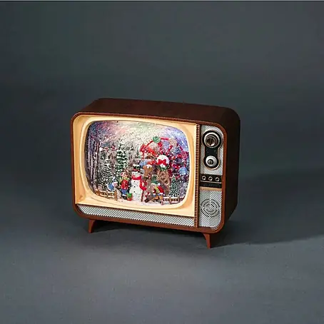 Konstsmide  LED-Weihnachtsdekofigur