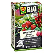 Compo Bio-Schafwolldünger Beeren & Obst (0,75 kg, Beeren) | BAUHAUS