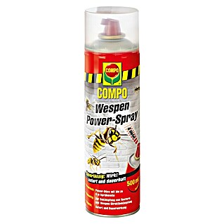 Compo Wespen-Spray Power (500 ml)