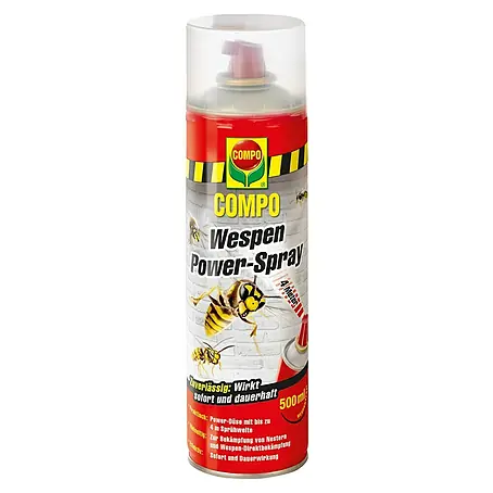 Compo  Wespen-Spray Power