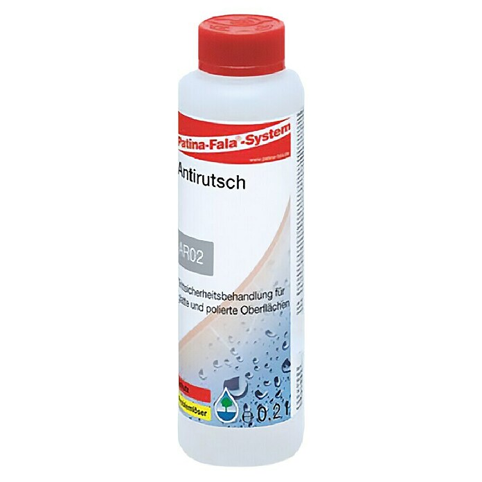 Patina-Fala Impregneer (200 ml) | BAUHAUS