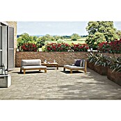 Marazzi Porculanska pločica Stoneway Porfido  (30 x 60 cm, Bež, Mat) | BAUHAUS