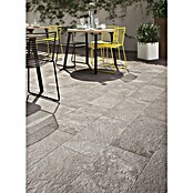 Marazzi Podna pločica Stoneway Porfido  (30 x 60 cm, Siva, Mat) | BAUHAUS