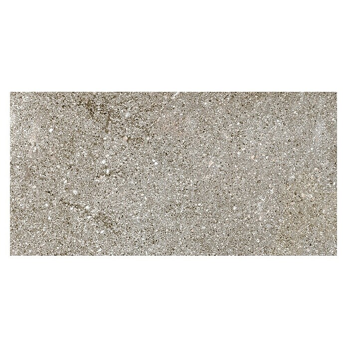 Marazzi Porculanska pločica Stoneway Porfido  (15 x 30 cm, Siva, Mat) | BAUHAUS