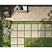 Marazzi Porculanska pločica Stoneway Porfido  (15 x 15 cm, Bež, Mat) | BAUHAUS