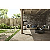 Marazzi Porculanska pločica Stoneway Porfido  (30 x 60 cm, Bež, Mat) | BAUHAUS