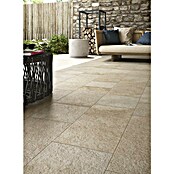 Marazzi Porculanska pločica Stoneway Porfido  (30 x 60 cm, Bež, Mat) | BAUHAUS