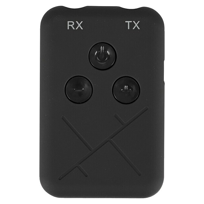 Q-Link Audio-adapter - AUX-Bluetooth ontvanger (Bluetooth 4.2) | BAUHAUS