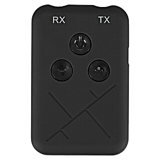 Q-Link Audio-adapter - AUX-Bluetooth ontvanger (Bluetooth 4.2)