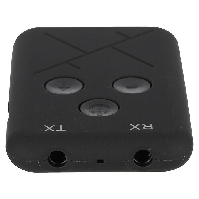 Q-Link Audio-adapter - AUX-Bluetooth ontvanger (Bluetooth 4.2) | BAUHAUS