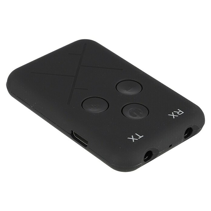 Q-Link Audio-adapter - AUX-Bluetooth ontvanger (Bluetooth 4.2) | BAUHAUS