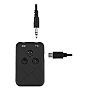 Q-Link Audio-adapter - AUX-Bluetooth ontvanger (Bluetooth 4.2) | BAUHAUS