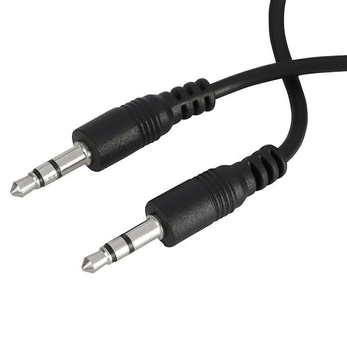 Q-Link Audio-adapter - AUX-Bluetooth ontvanger (Bluetooth 4.2) | BAUHAUS