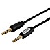 Q-Link Audioverlengkabel 