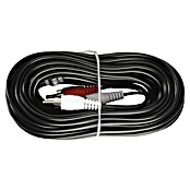 Q-Link Audiokabel RCA (4 x cinchstekker, 10 m) | BAUHAUS