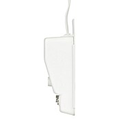 Q-Link Signaalversterker (2 x coax connector, male, 1 x coax-aansluiting) | BAUHAUS